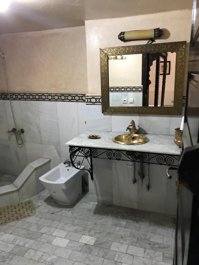 Riad Fes Bab Rcif & Spa 外观 照片