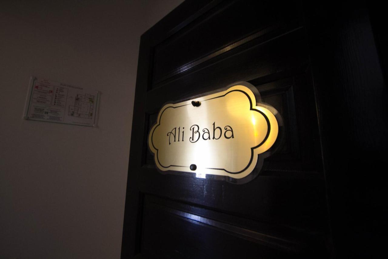 Riad Fes Bab Rcif & Spa 外观 照片