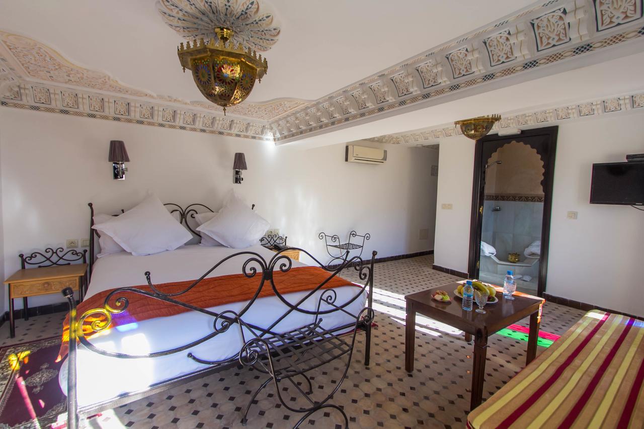Riad Fes Bab Rcif & Spa 外观 照片