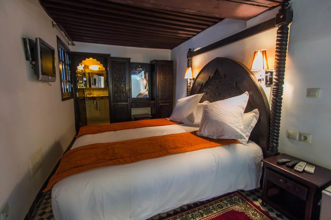 Riad Fes Bab Rcif & Spa 外观 照片
